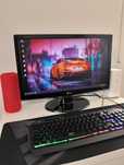 Monitor Lg 22 cale full hd
