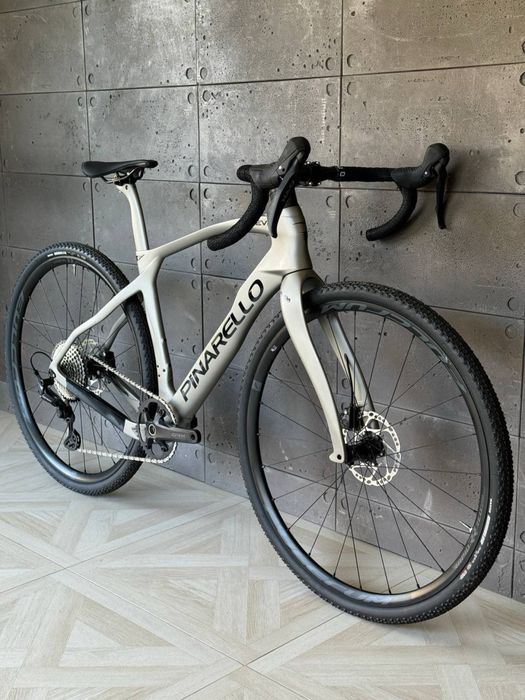Велосипед Gravel Pinarello Onda Gravil Новий!