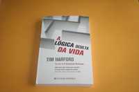 [] A Lógica Oculta da Vida, de Tim Harford