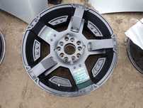 AMAROK GRAND CHEROKEE WRANGLER GLADIATOR FELGA 20&#039;