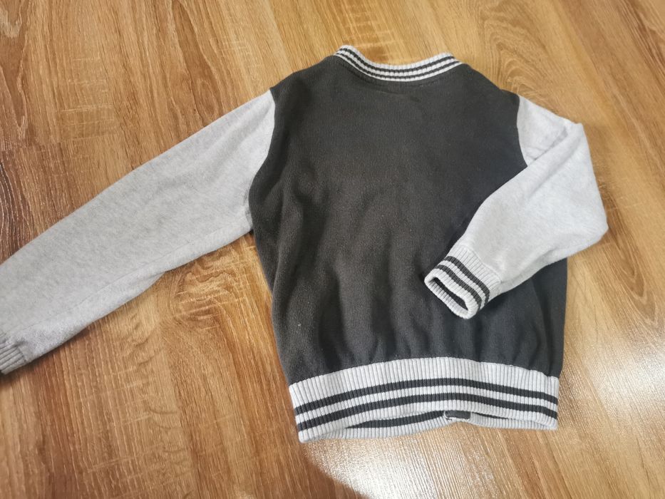 Sfetwrek chłopięcy 98