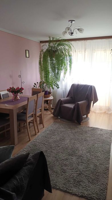 Ladne jasne mieszkanie 63m przy ul Sikorskiego