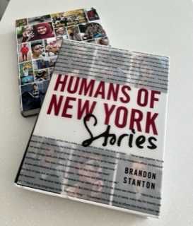 Брэндон Стэнтон  Brandon Stanton  Люди Нью-Йорка