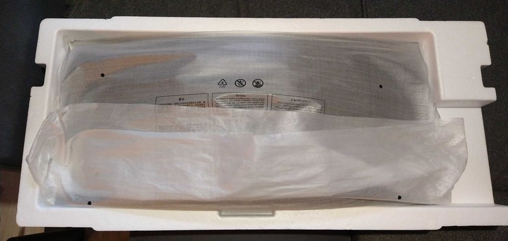 Xiaomi Mi Curved Gaming Monitor 34 BHR5133GL 144Hz 3440x1440