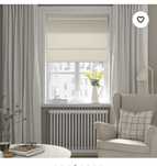 Roleta rzymska biała ikea