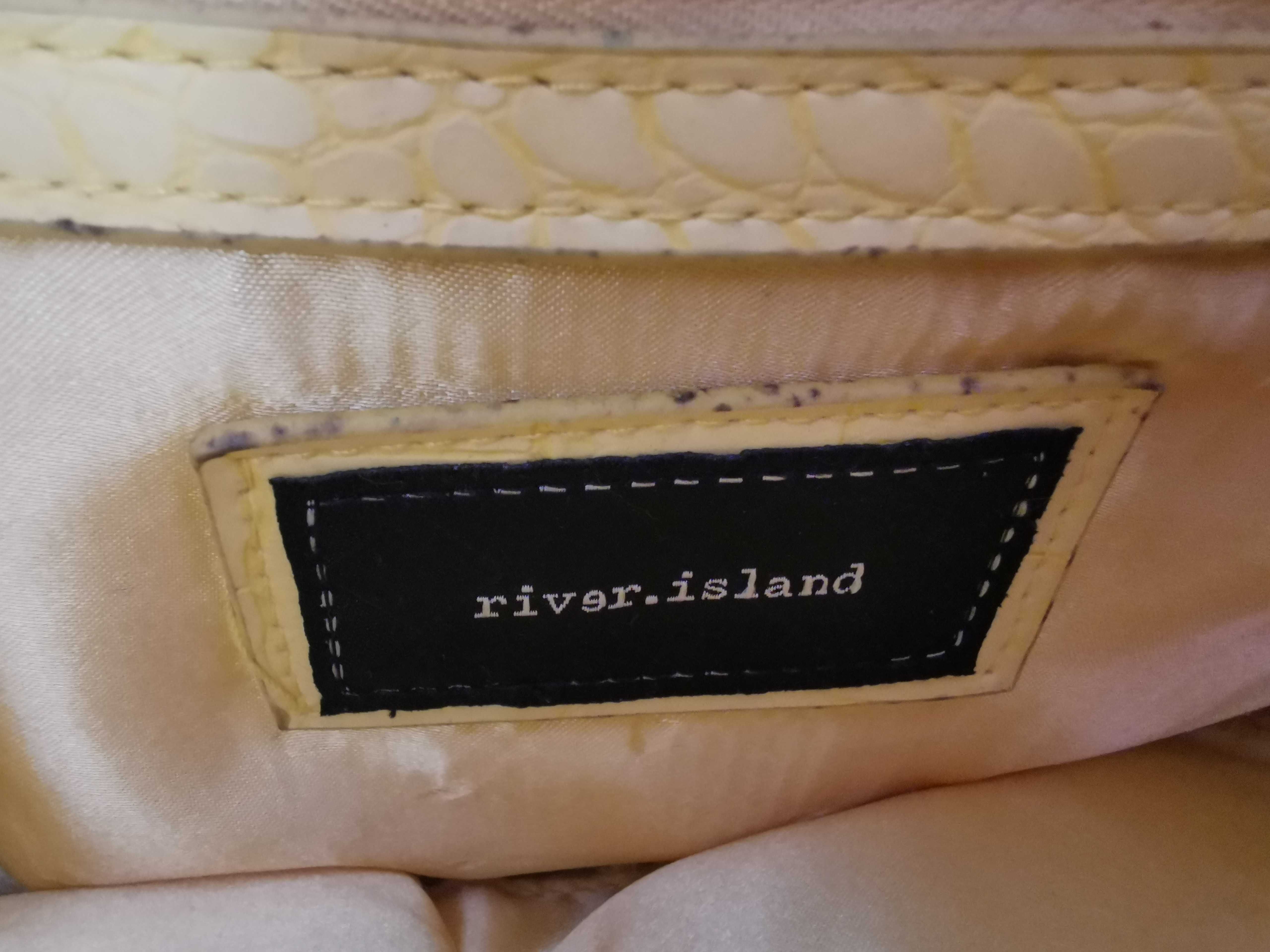 Torebka firmy River Island