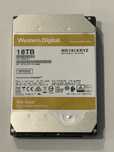 Western Digital GOLD 3.5'' HDD 18TB (WD181KRYZ)