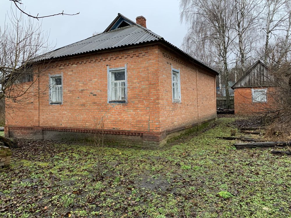 Продам будинок