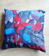 Poduszka Spiderman