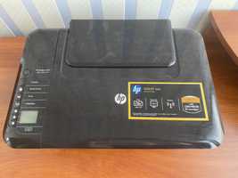 Принтер HP 3050