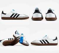 Кросівки Adidas Samba Vegan 36-46 адідас самба