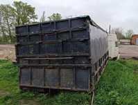 Продам Кузов Камаз 53212-Зерновоз