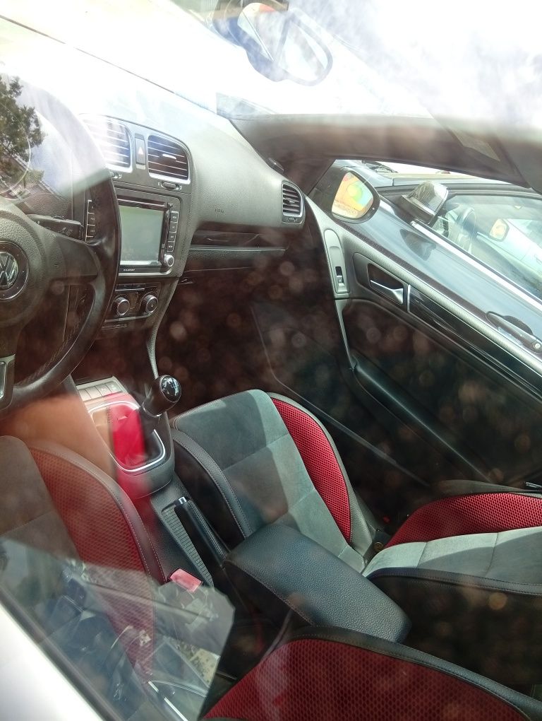 Vendo o meu carro