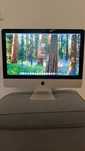iMac 21.5 4K kupiony w 2019 pekniety
