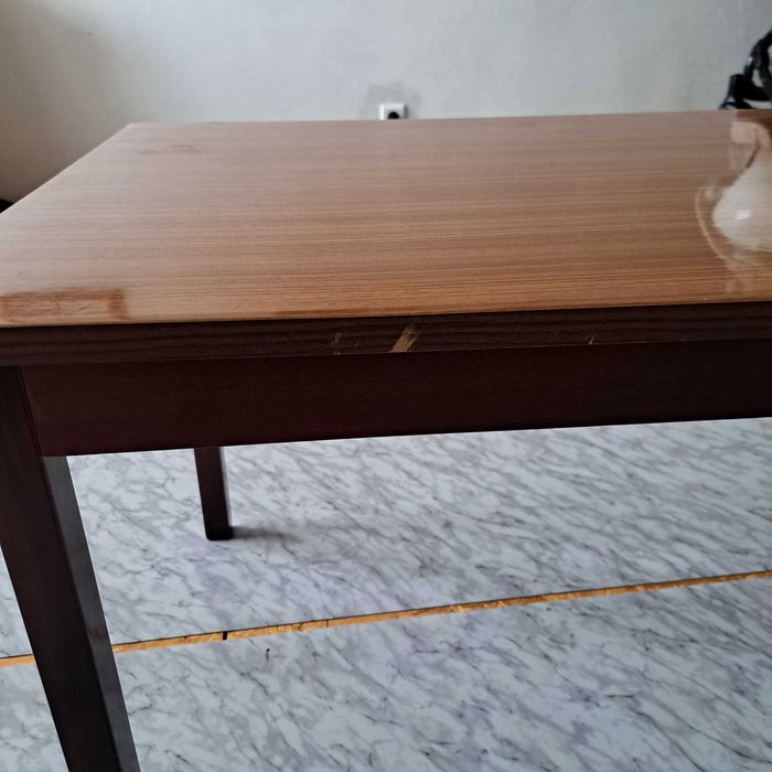 ława wysoki połysk