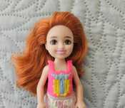 Barbie Chelsea DWJ33