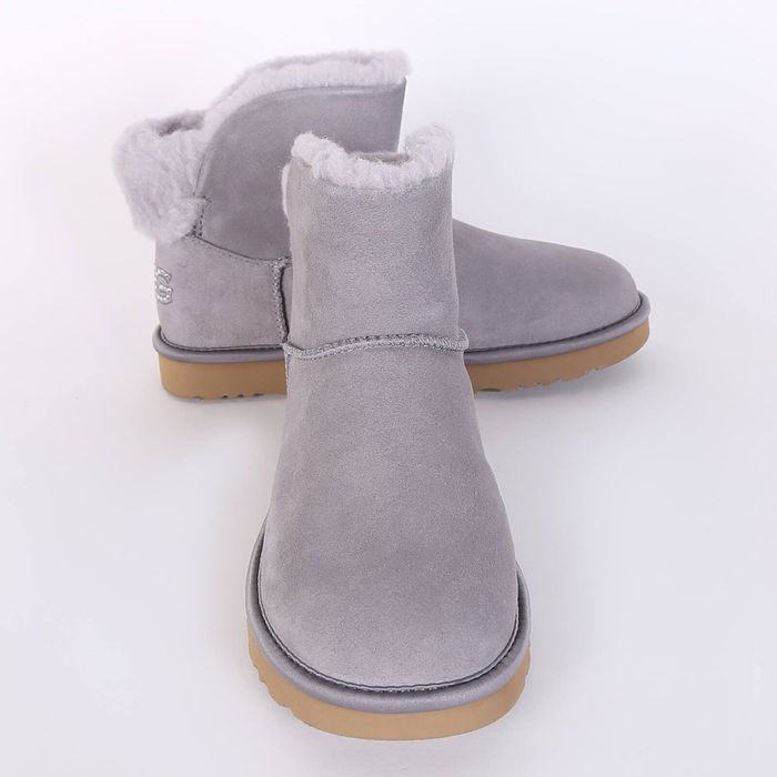 Ugg оригінал угги