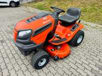 Traktorek Kosiarka Husqvarna YTH18542 Briggs&Stratton 19km z USA 2022r
