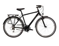 Rower turystyczny, trekkingowy - Kross TRANS 3.0 Shimano + GRATIS
