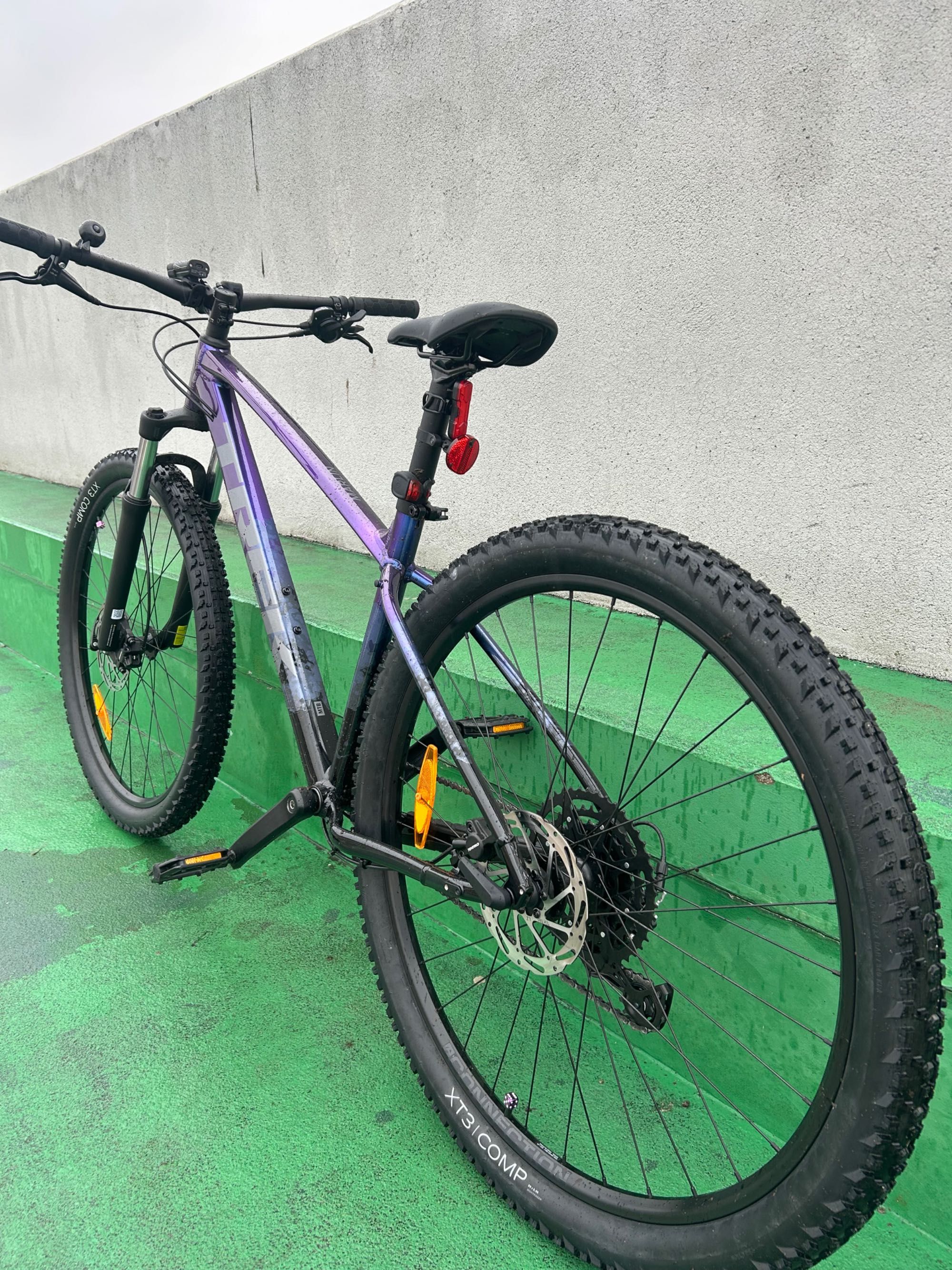 Trek Marlin 5 -3 generacji rozmiar M/L