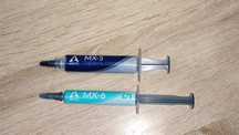 MX-4 MX-6 Arctic Термопаста GD900 GD900-1 GD007 GD-2 GD-3 M-12 WB-4