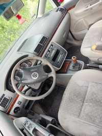 Volkswagen Sharan Lift 1,9 tdi 7 osób