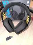 Słuchawki Logitech G435