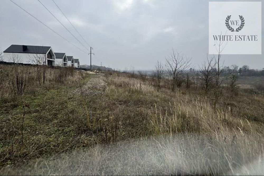 Продаж земельної ділянки в с.Байківці.