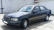 Mercedes Benz Elegance