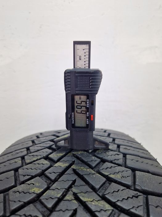 Opona Lassa Multiways 2 205/60r16 96V
