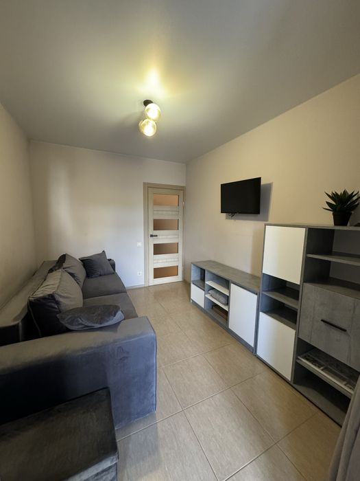 Продам 2комн River Park,победа,Набережный квартал