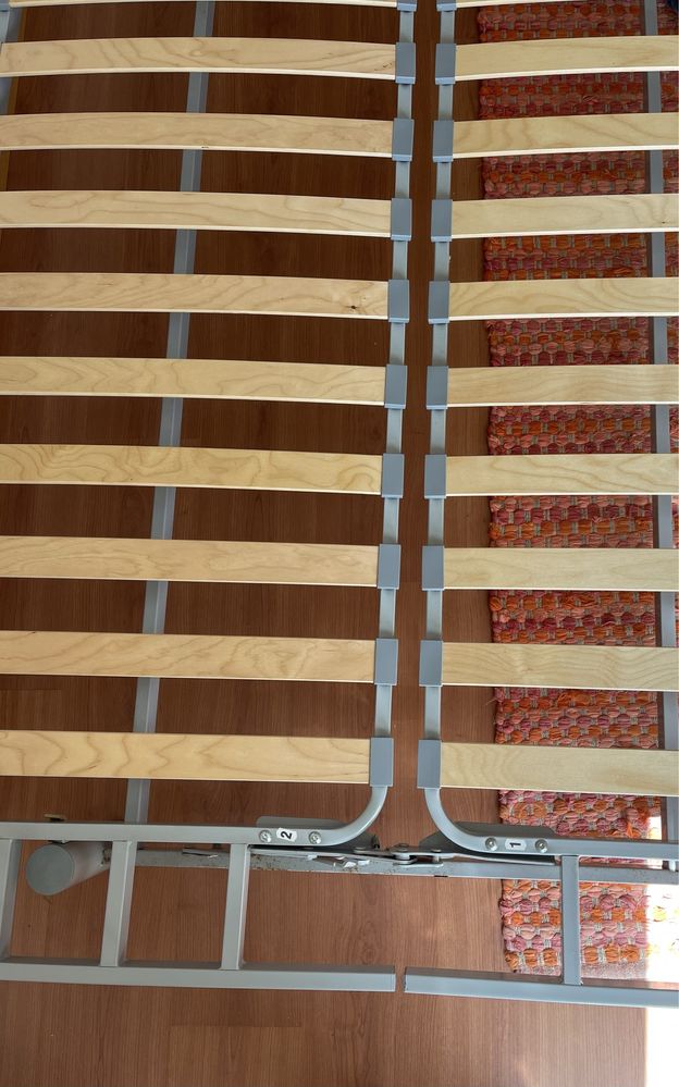 Sofa cama Ikea Komfort