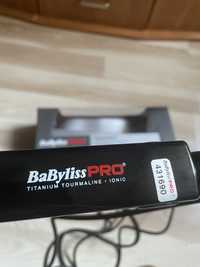 Babyliss falownica z jonizacja