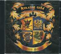 CD Running Wild - Blazon Stone (1999)