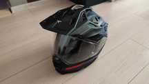 Kask nexx x wed3 trail mania enduro adventure rom. M
