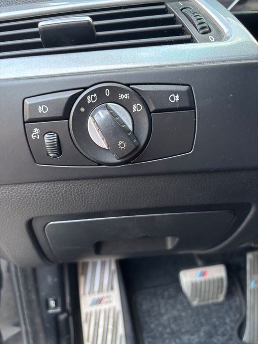 Bmw 525d 3.0 Pack M Automática