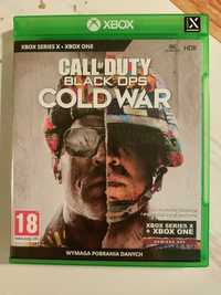 Call of Duty Black Ops Cold War - Xbox