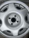 Felga stalowa Opel  Astra 15 cali oryginal