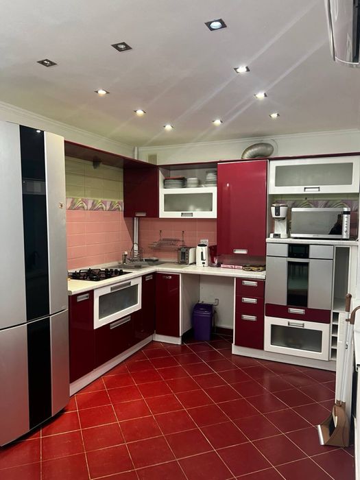 Довготривала оренда квартири