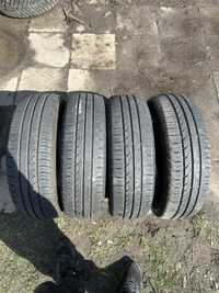 4szt komplet Continental ContipremiumContact 2 175/65r14  „1612” LATO