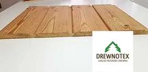 Podbitka modrzewiowa modrzew europejski 20x140
