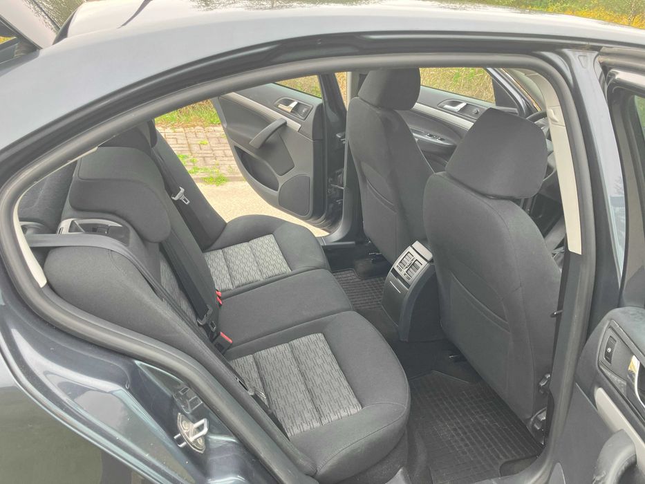 Sprzedam Skoda Octavia 1,6 TDI