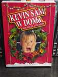 Kevin sam w domu+Kevin sam w Nowym Jorku DVD nowe, folia