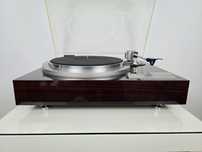 Gramofon Victor QLY 55F. Super stan
