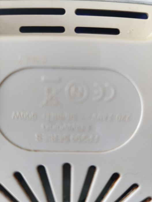 Моторний блок Kenwood FP950