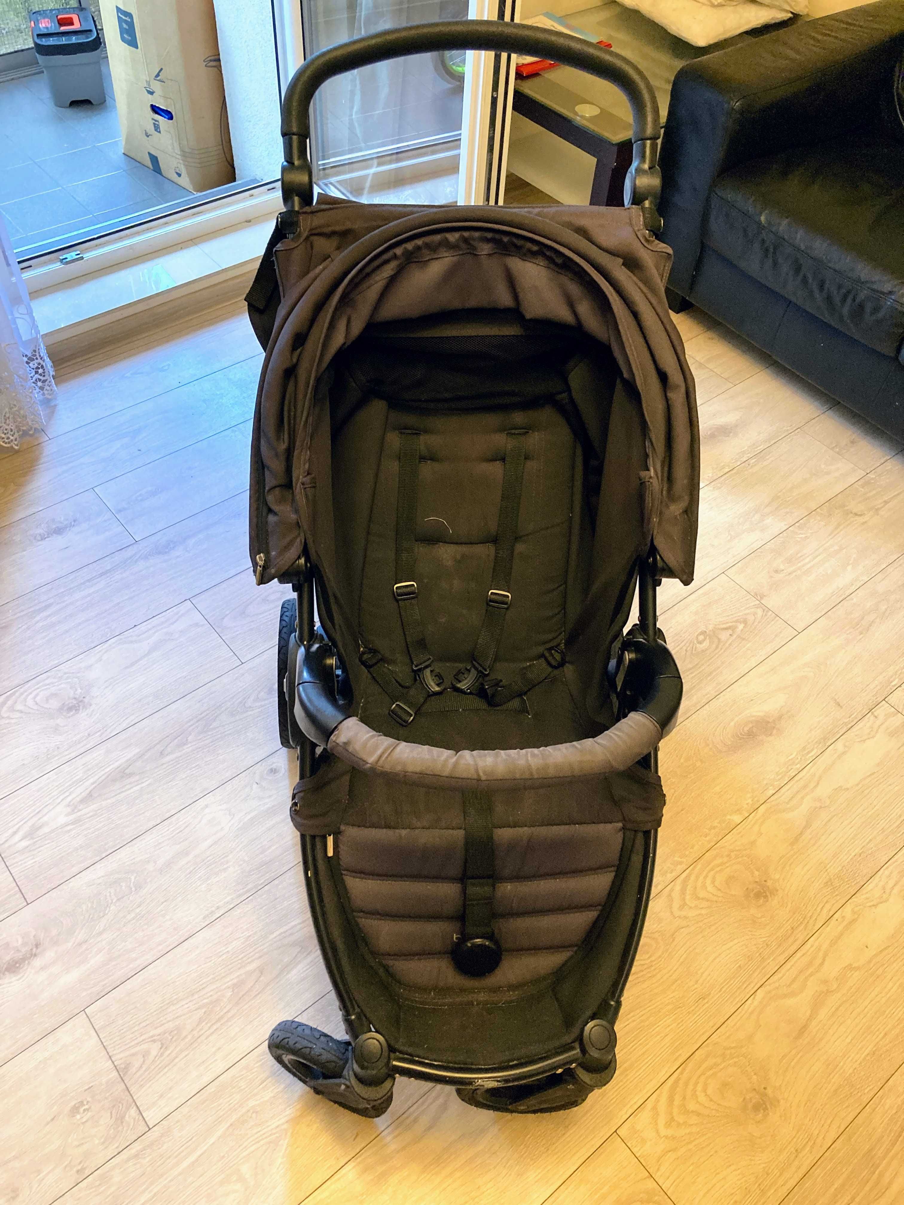 Spacerówka Britax b-motion