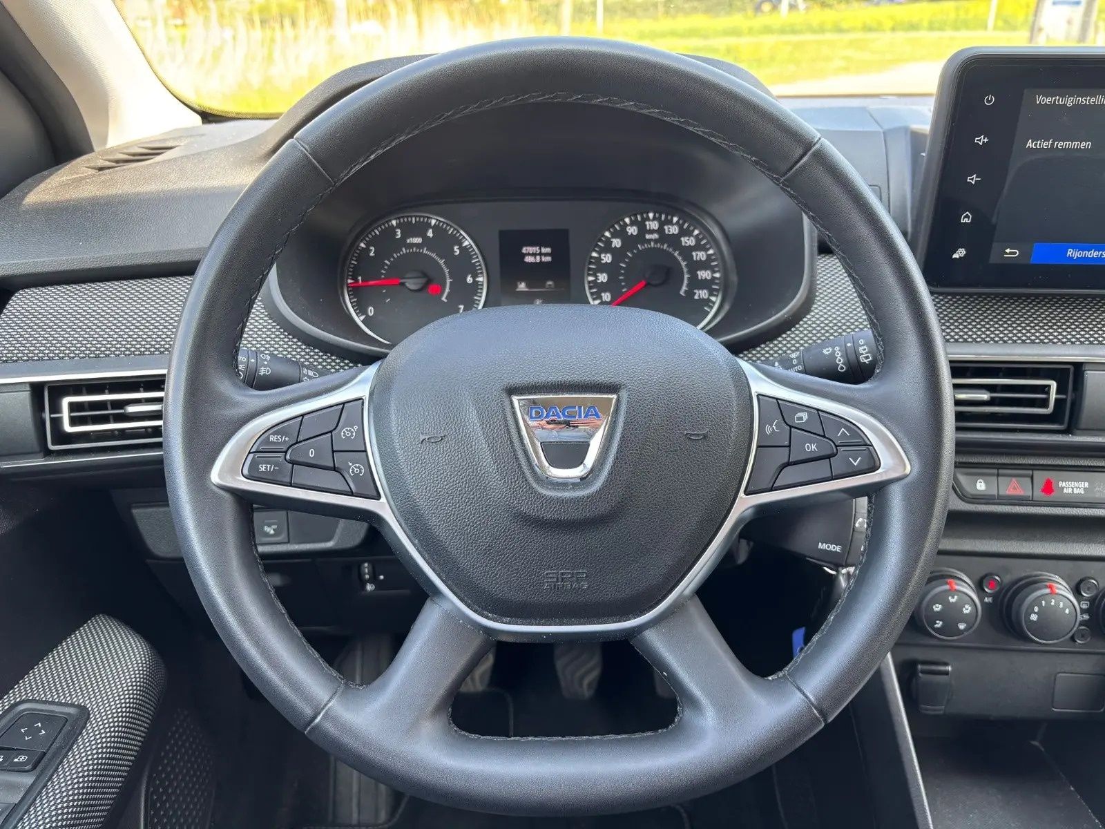 Sandero 90 comfort
