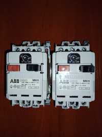 Автоматический выключатель ABB M611VDE 0660 U 660V~(C) IEC 292-I.