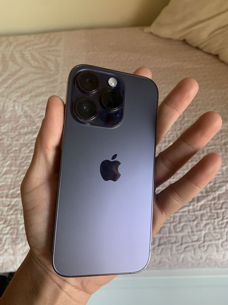 Iphone 14 PRO 256Gb