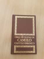 Amor de perdição-Camilo Castelo Branco